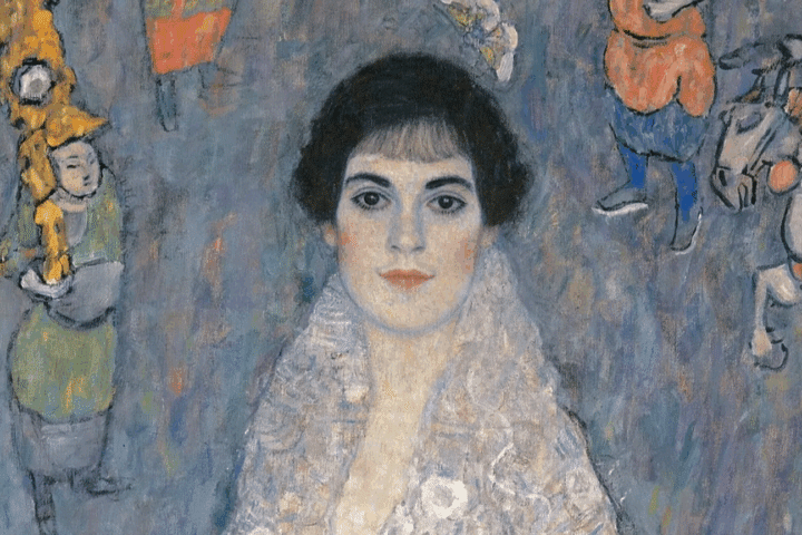 Il quadro di Klimt, Elisabeth Lederer, battuto all'asta per cifra monstre