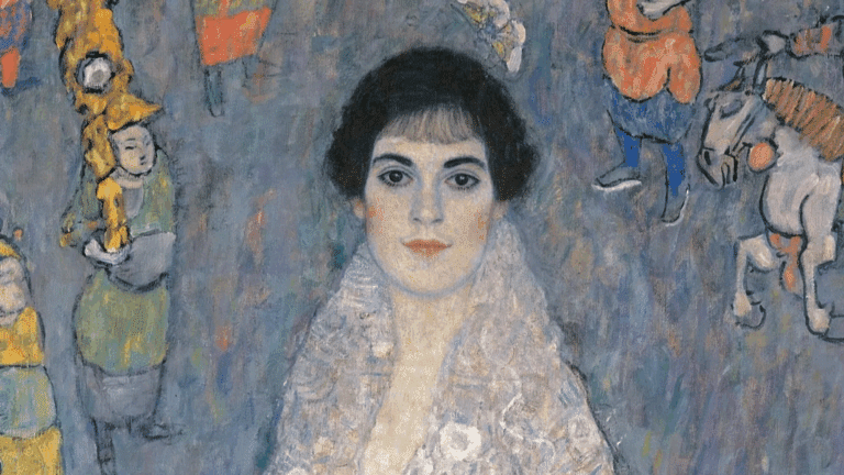 Il quadro di Klimt, Elisabeth Lederer, battuto all'asta per cifra monstre