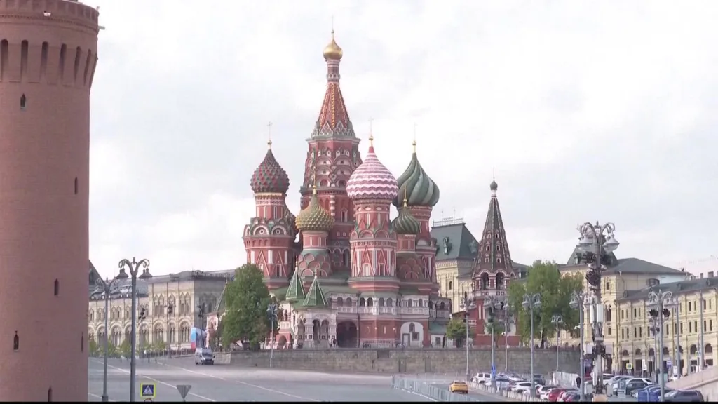 Bond in yuan della Russia