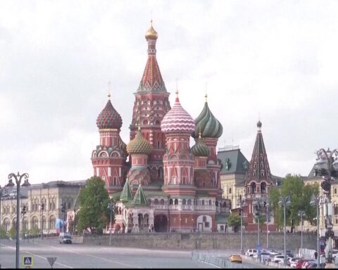 Bond in yuan della Russia