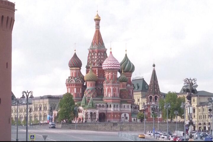 Bond in yuan della Russia