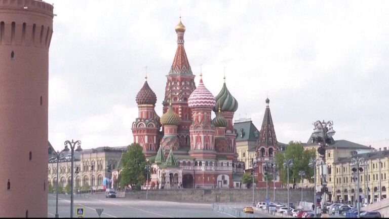 Bond in yuan della Russia