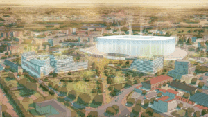 Stadio San Siro, Inter e Milan puntano ad incassare 100 milioni di euro all’anno in più ciascuna