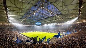 Bond Schalke 04