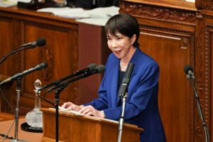 Perché il piano di stimoli in Giappone può scatenare una crisi dei bond mondiale