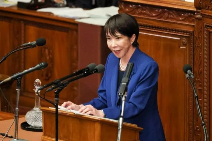 Stimoli in Giappone minaccia per bond mondiali