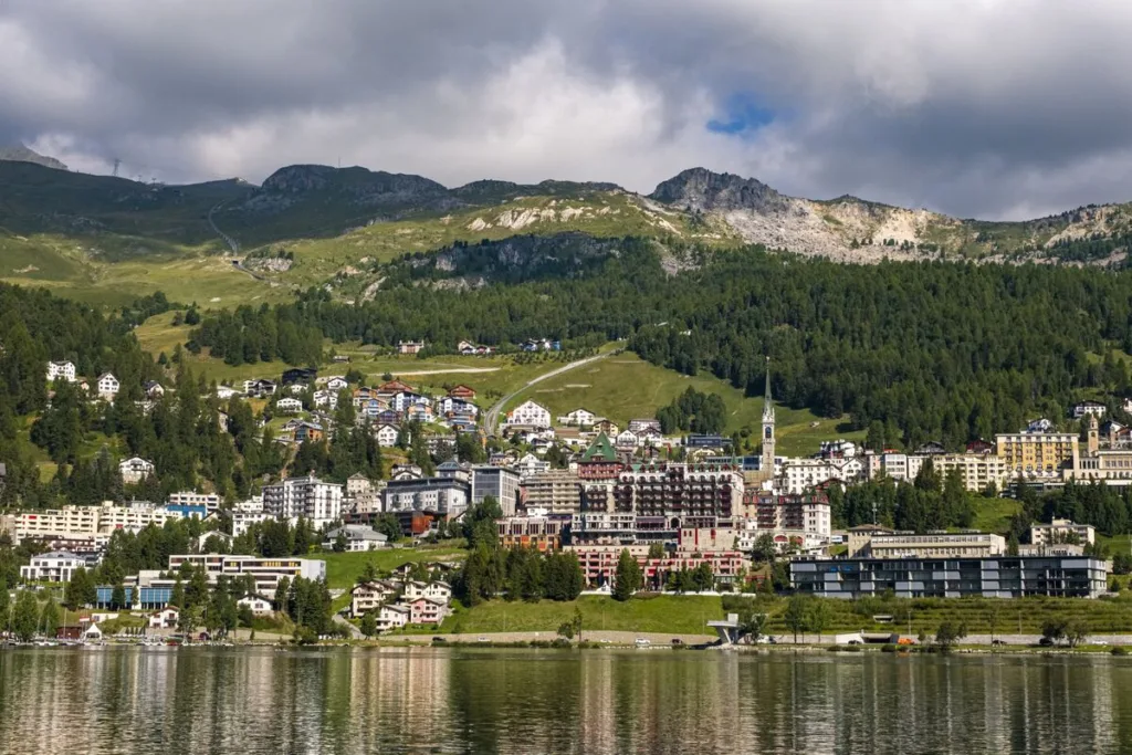 Super ricchi al sicuro in Svizzera