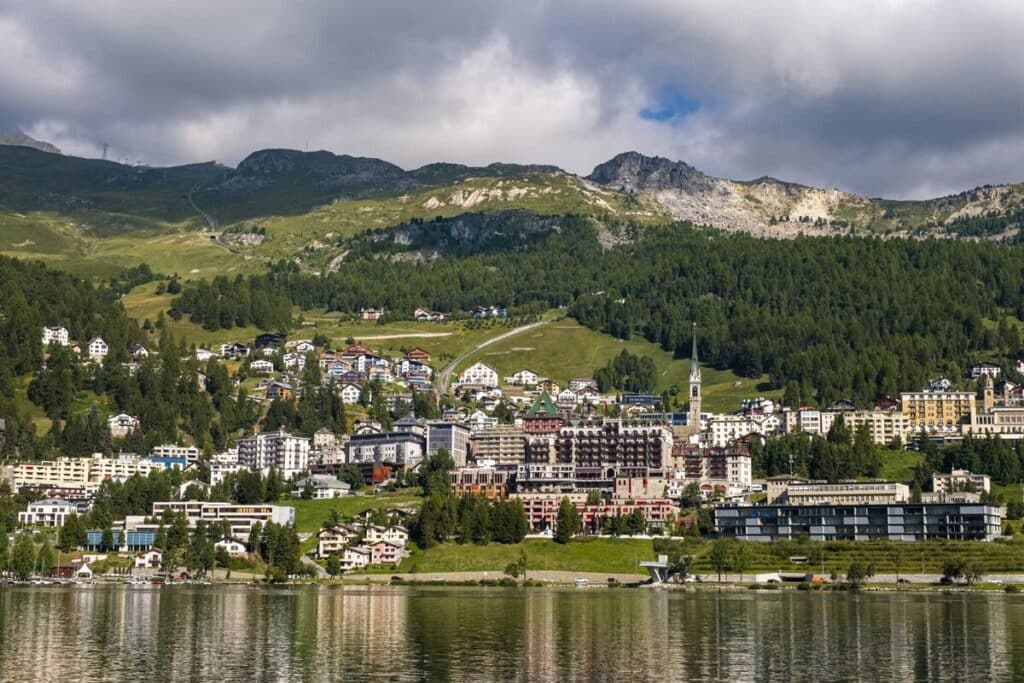 Super ricchi al sicuro in Svizzera