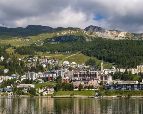 Super ricchi al sicuro in Svizzera