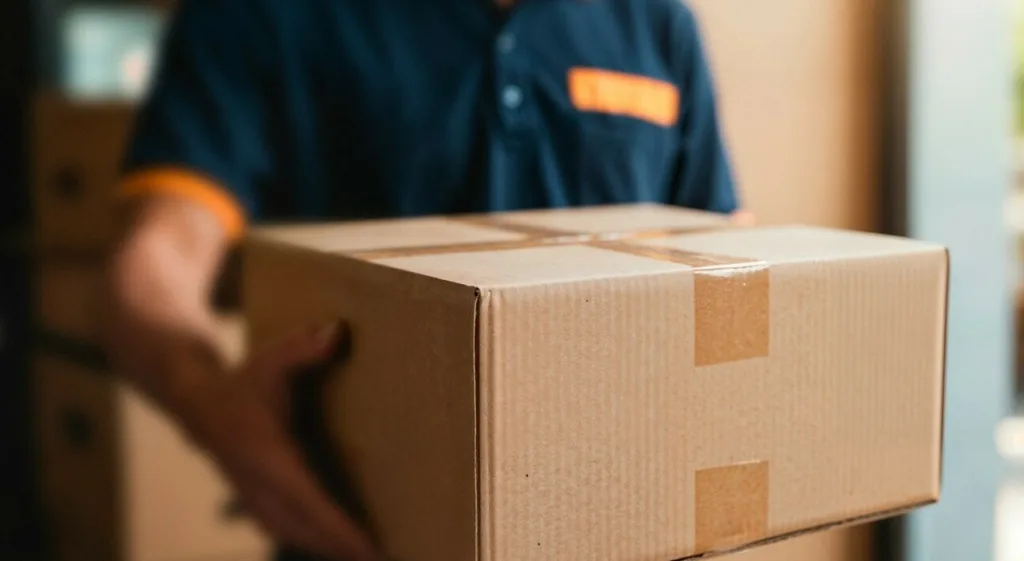 Tassa Shein su scatole cinesi