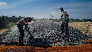 Sulle terre rare l’Africa vuole condurre i giochi, spalleggiata dalla Cina