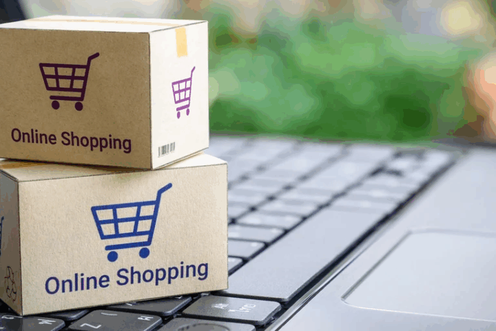 Tasse sulle vendite online?