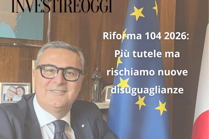 intervista 104 falabella