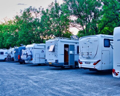 aggiornamento roulotte e autocaravan