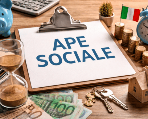 ape sociale