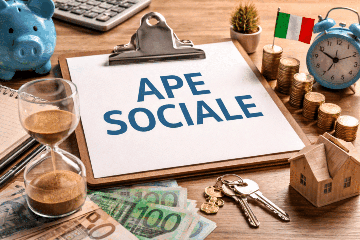 ape sociale