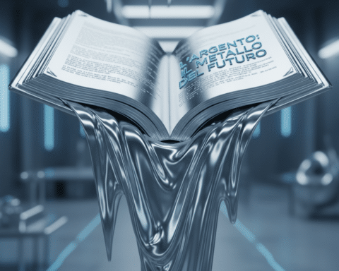 Boom dell'argento anche nel 2026?