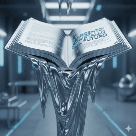 Boom dell'argento anche nel 2026?