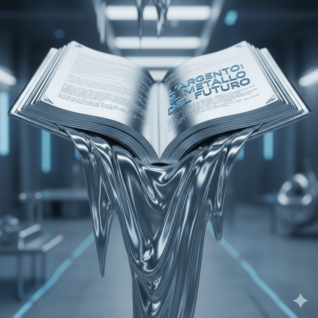 Boom dell'argento anche nel 2026?