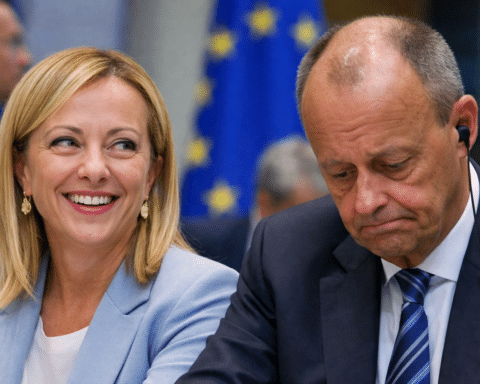 Gli asset russi dividono l'Europa in vincitori e vinti