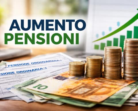 aumento pensioni