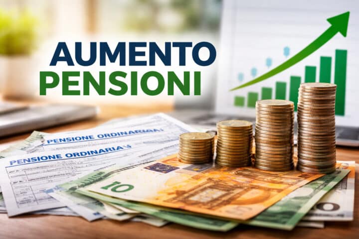 aumento pensioni