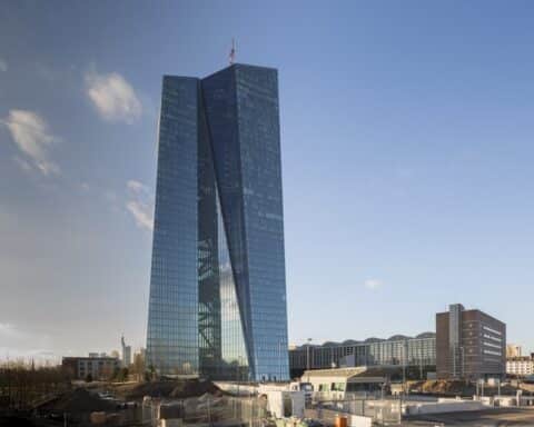 Azioni bancarie europee