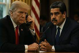 Bond del Venezuela in attesa delle prossime mosse di Nicolas Maduro