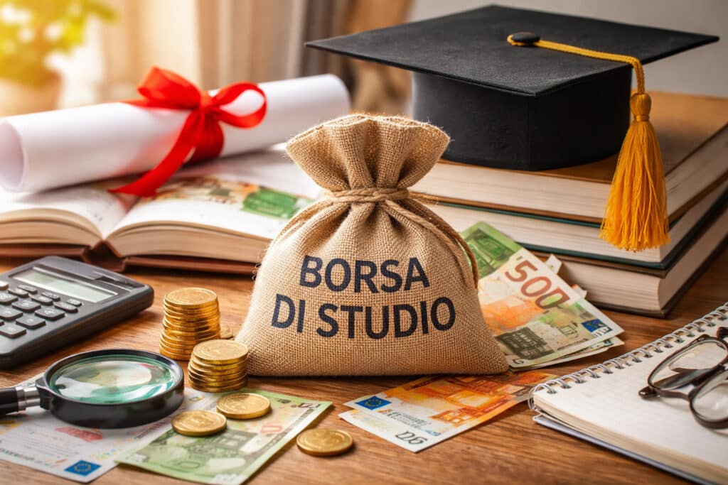 borse studio figli dipendenti