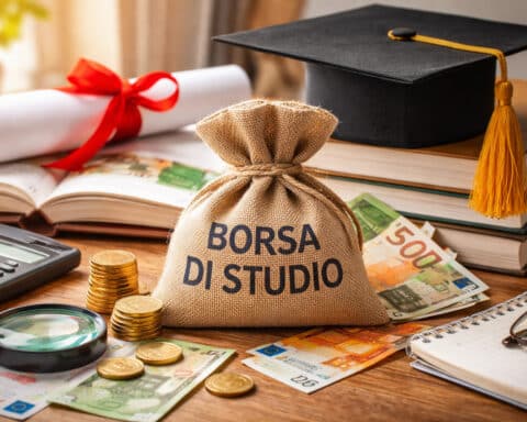 borse studio figli dipendenti