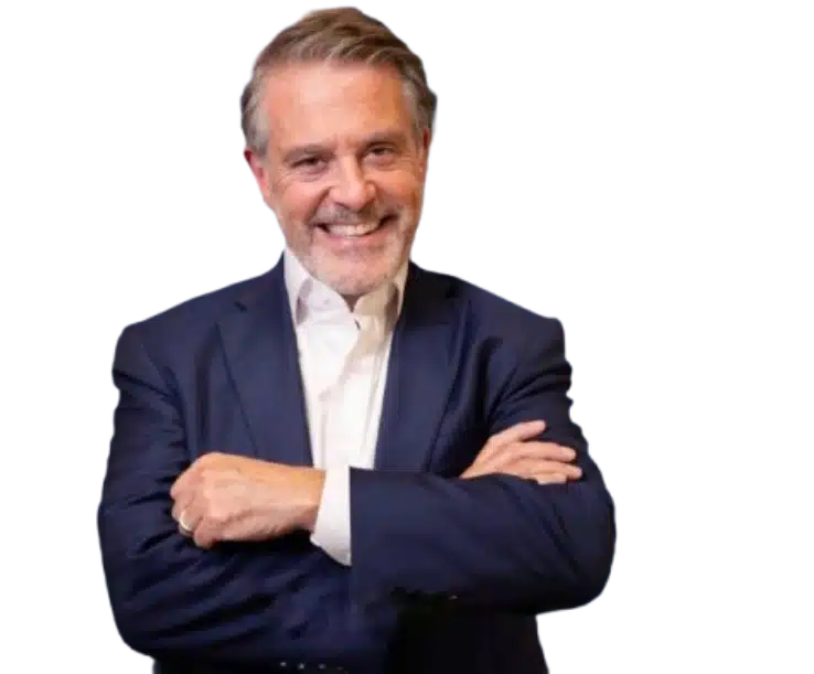 Ritratto di Claudio Miglio