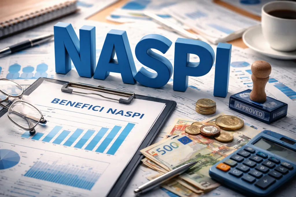 Naspi scuola