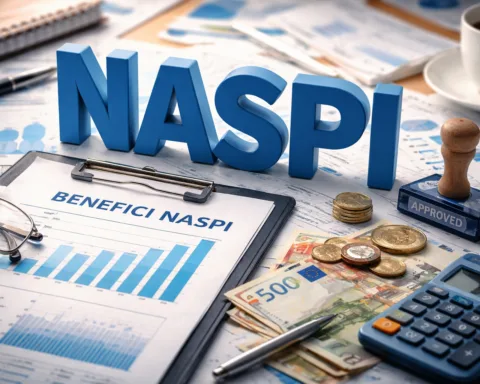 Naspi scuola