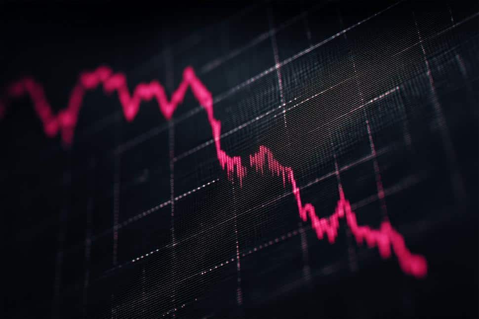 Errori di investimento a fine anno