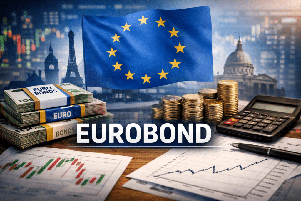 Eurobond UE tornano sul tavolo