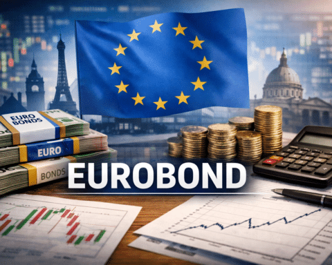 Eurobond UE tornano sul tavolo