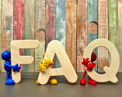 faq pensioni anticipate