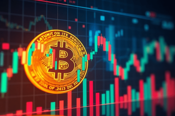 Vontobel: Certifcate per prendere posizione su Criptovalute con Cedolone Mensile all'1,92%