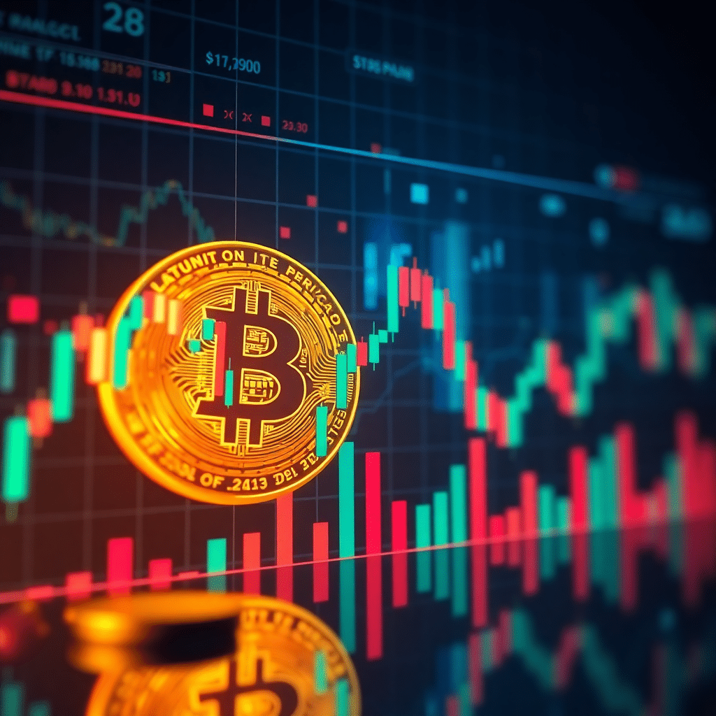 Vontobel: Certifcate per prendere posizione su Criptovalute con Cedolone Mensile all'1,92%