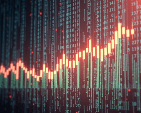 Vontobel: Certificate su basket misto USA ad alto rendimento per fare trading sul prezzo