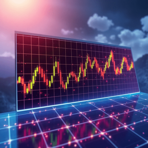 Vontobel: Certificate su Energie Rinnovabili ad Alto Rendimento a Scopo di Trading sul Prezzo