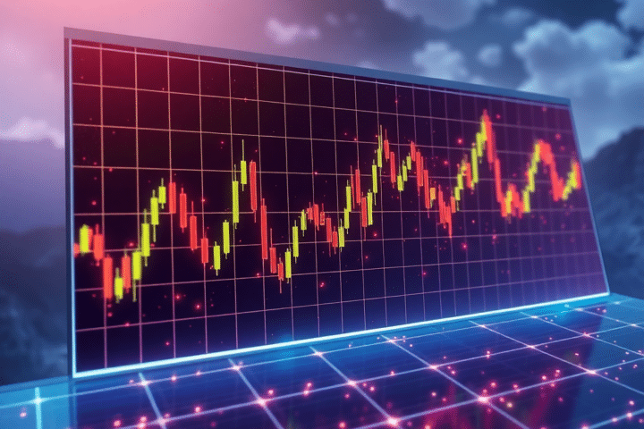Vontobel: Certificate su Energie Rinnovabili ad Alto Rendimento a Scopo di Trading sul Prezzo