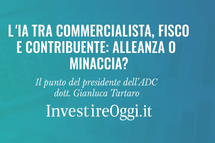 intervista adc Gianluca Tartaro