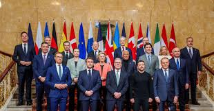 Investire nel 2026 con un'Europa sempre più debole