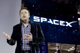 Verso IPO di SpaceX