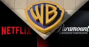 Terremoto sul mercato dei media USA