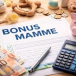 pagamento bonus mamme