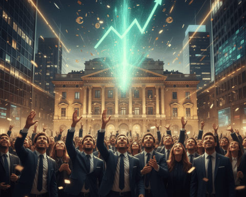 Il boom di Piazza Affari anche nel 2025