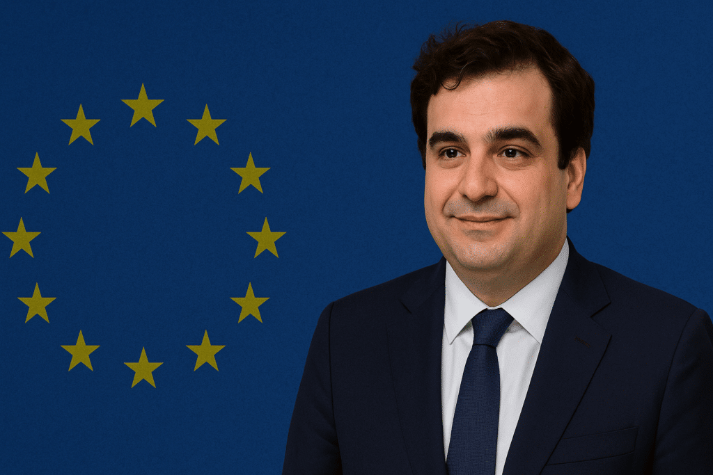 Presidenza dell'Eurogruppo alla Grecia