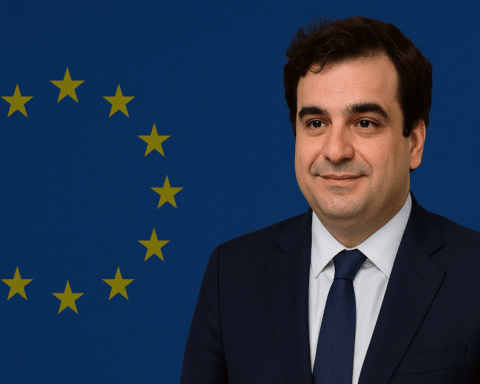 Presidenza dell'Eurogruppo alla Grecia